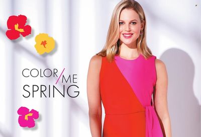 Boscov's (CT, DE, MD, NJ, NY, PA) Weekly Ad Flyer Specials March 23 to April 5, 2023