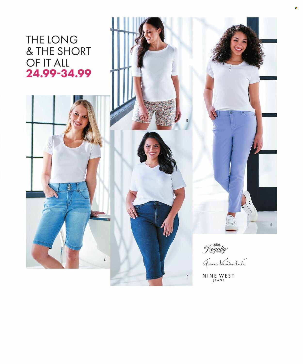 Boscov's (CT, DE, MD, NJ, NY, PA) Weekly Ad Flyer Specials March 23 to April 5, 2023