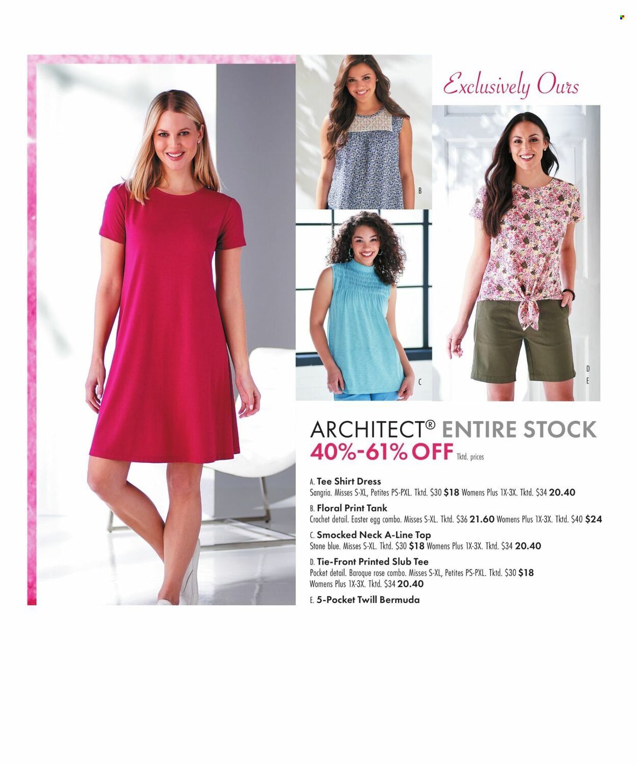 Boscov's (CT, DE, MD, NJ, NY, PA) Weekly Ad Flyer Specials March 23 to April 5, 2023