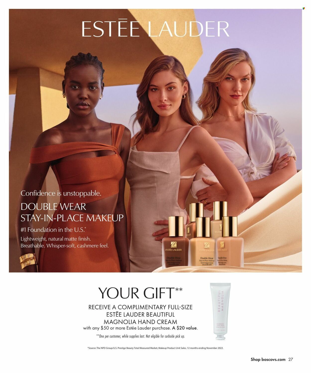 Boscov's (CT, DE, MD, NJ, NY, PA) Weekly Ad Flyer Specials March 23 to April 5, 2023