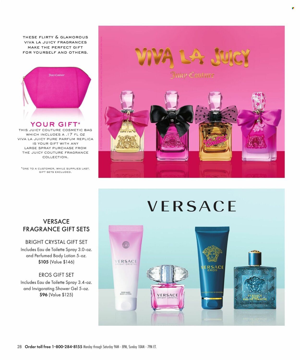 Boscov's (CT, DE, MD, NJ, NY, PA) Weekly Ad Flyer Specials March 23 to April 5, 2023