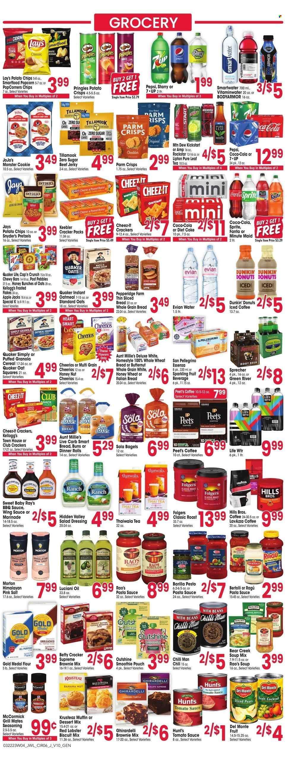 Jewel Osco (IL) Weekly Ad Flyer Specials March 22 to March 28, 2023