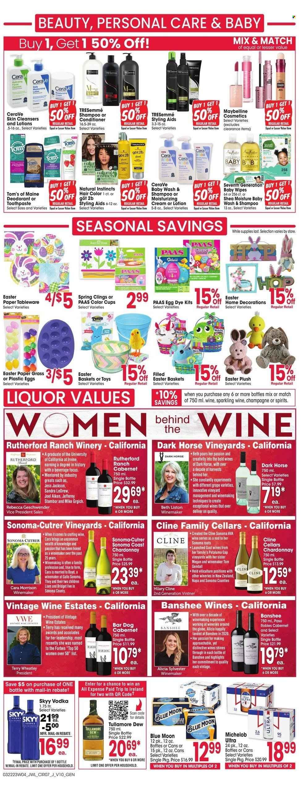 Jewel Osco (IL) Weekly Ad Flyer Specials March 22 to March 28, 2023
