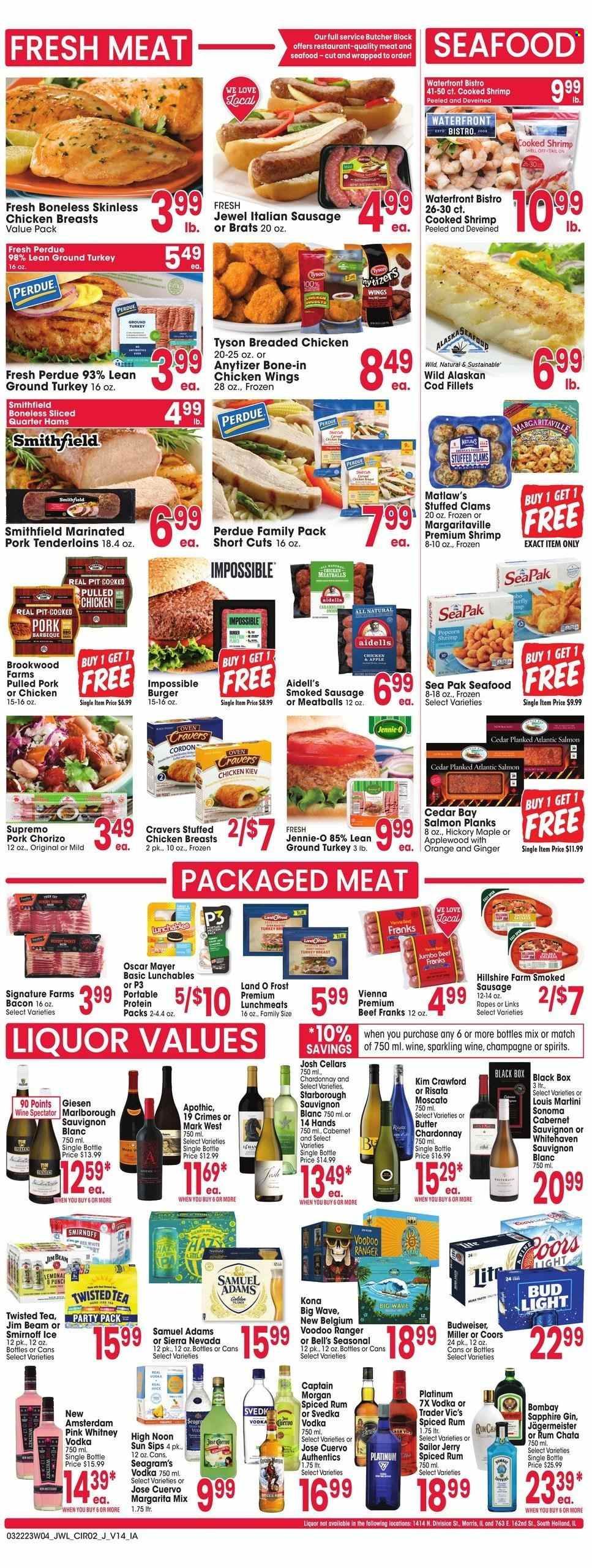 Jewel Osco (IA) Weekly Ad Flyer Specials March 22 to March 28, 2023