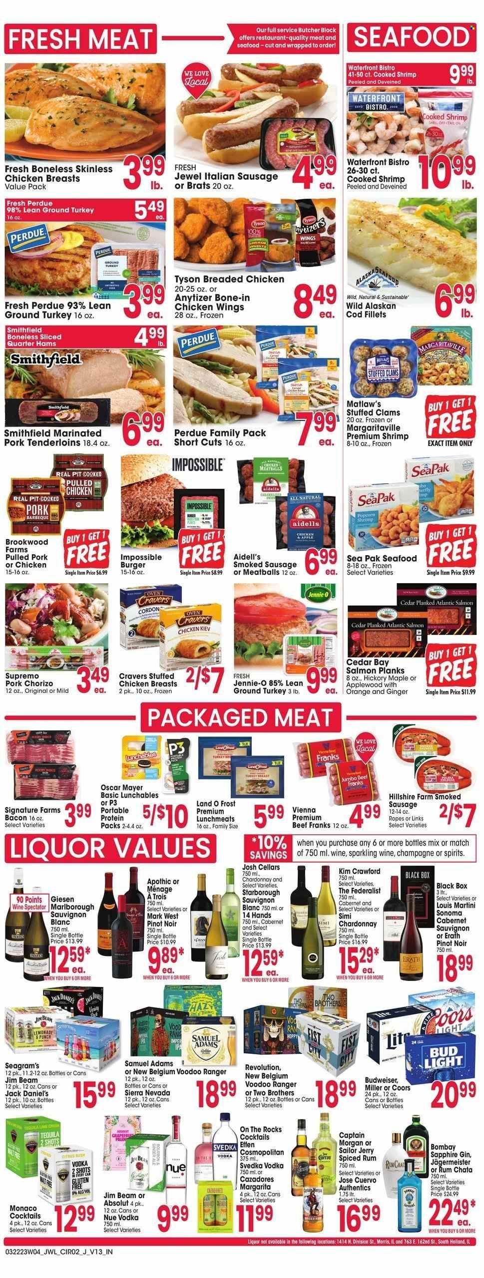Jewel Osco (IN) Weekly Ad Flyer Specials March 22 to March 28, 2023