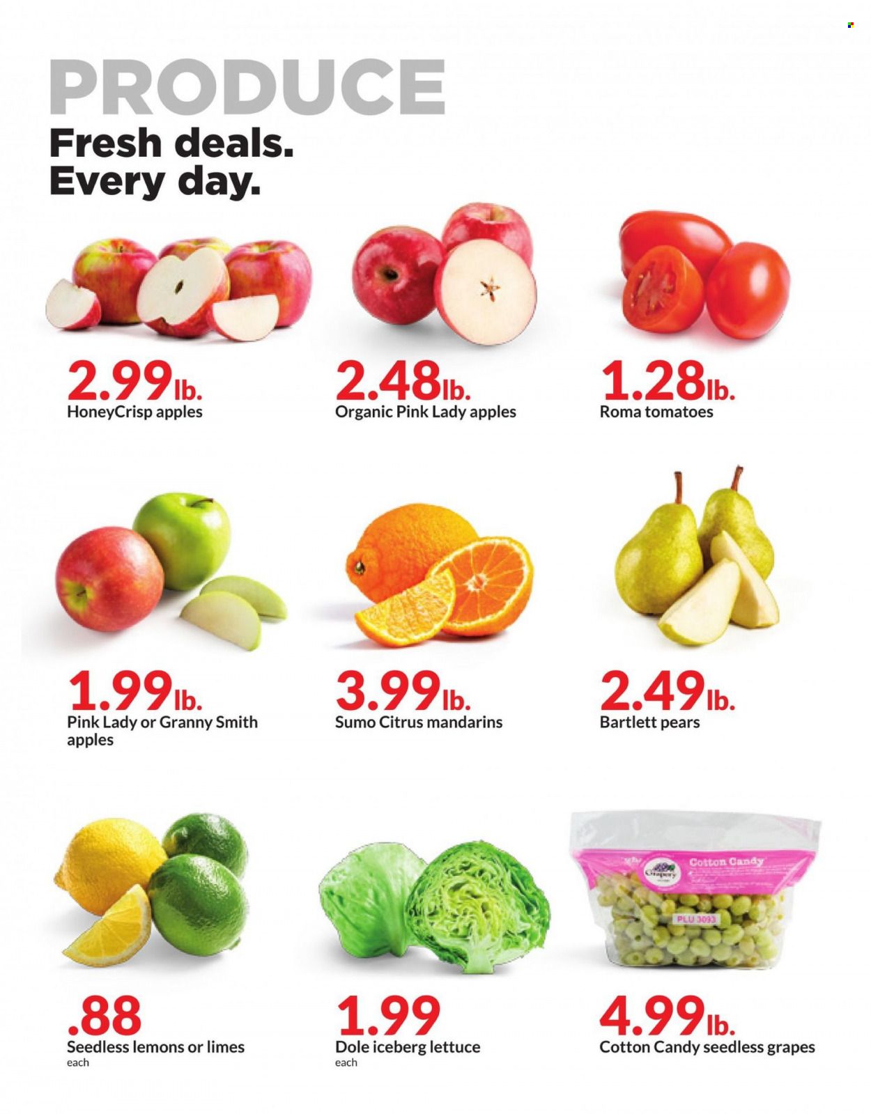 Hy-Vee (IA, IL, MN, MO, SD) Weekly Ad Flyer Specials March 22 to March 28, 2023