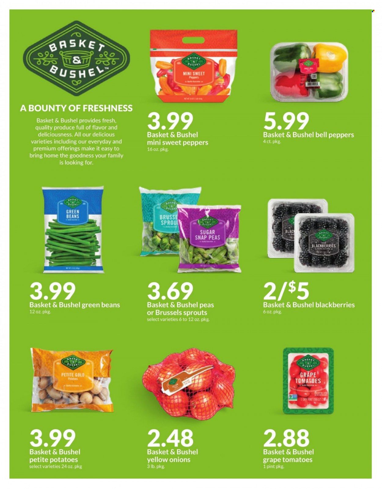 Hy-Vee (IA, IL, MN, MO, SD) Weekly Ad Flyer Specials March 22 to March 28, 2023