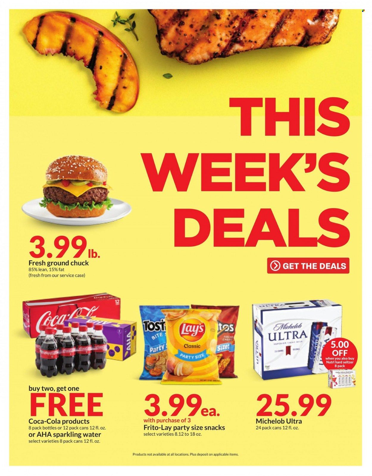 Hy-Vee (IA, IL, MN, MO, SD) Weekly Ad Flyer Specials March 22 to March 28, 2023