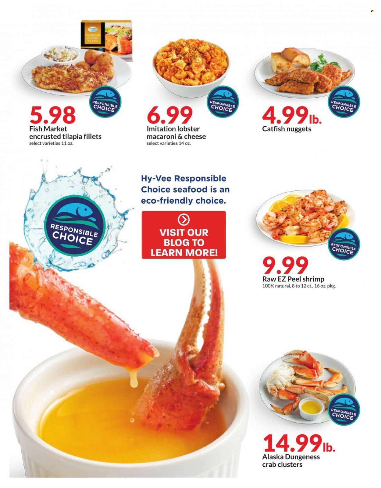 Hy-Vee (IA, IL, MN, MO, SD) Weekly Ad Flyer Specials March 22 to March 28, 2023