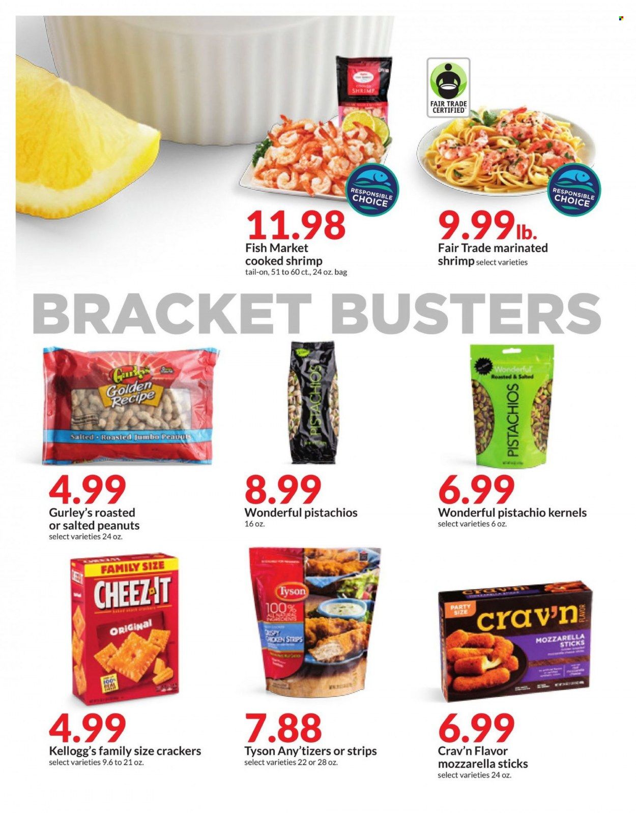 Hy-Vee (IA, IL, MN, MO, SD) Weekly Ad Flyer Specials March 22 to March 28, 2023