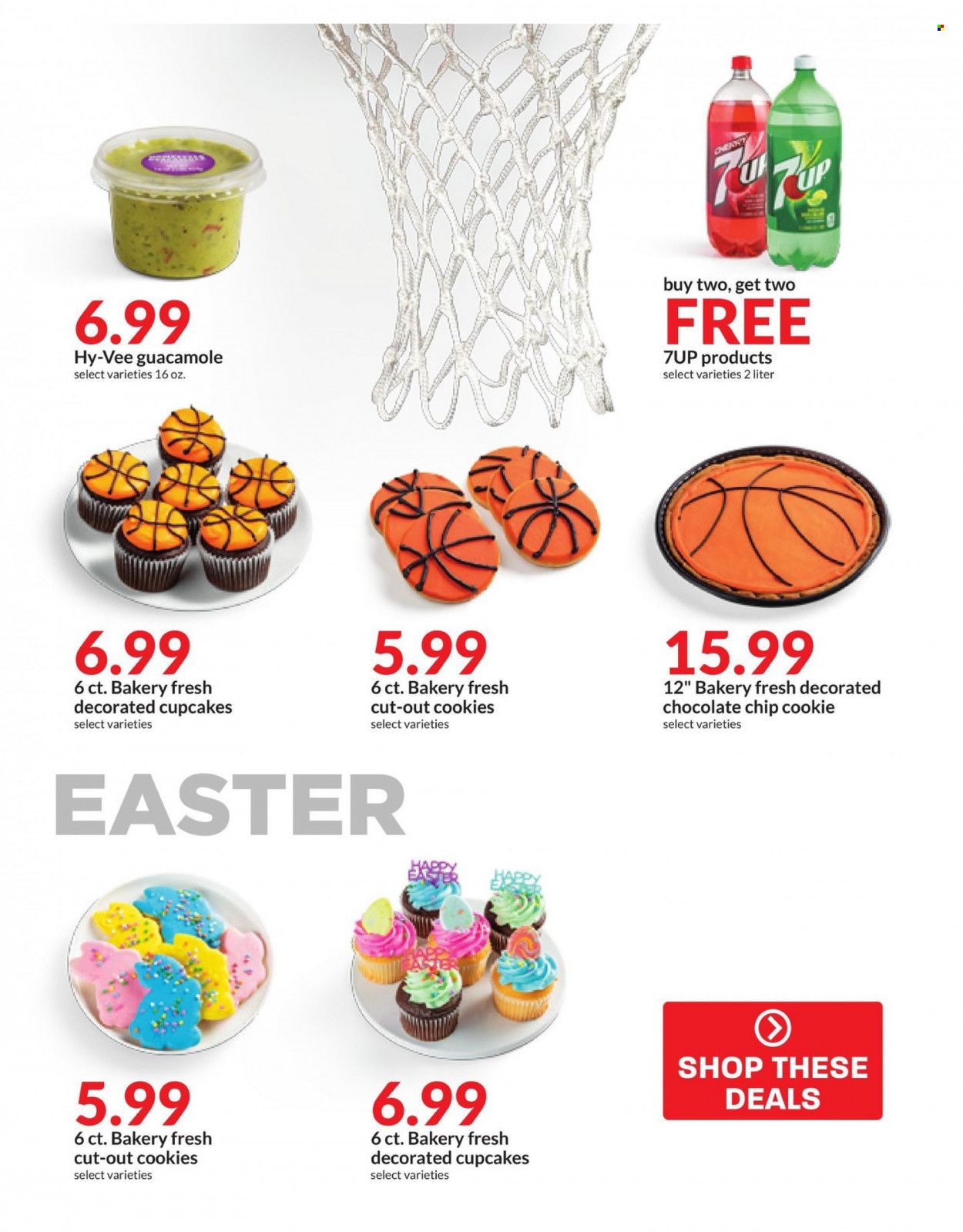 Hy-Vee (IA, IL, MN, MO, SD) Weekly Ad Flyer Specials March 22 to March 28, 2023