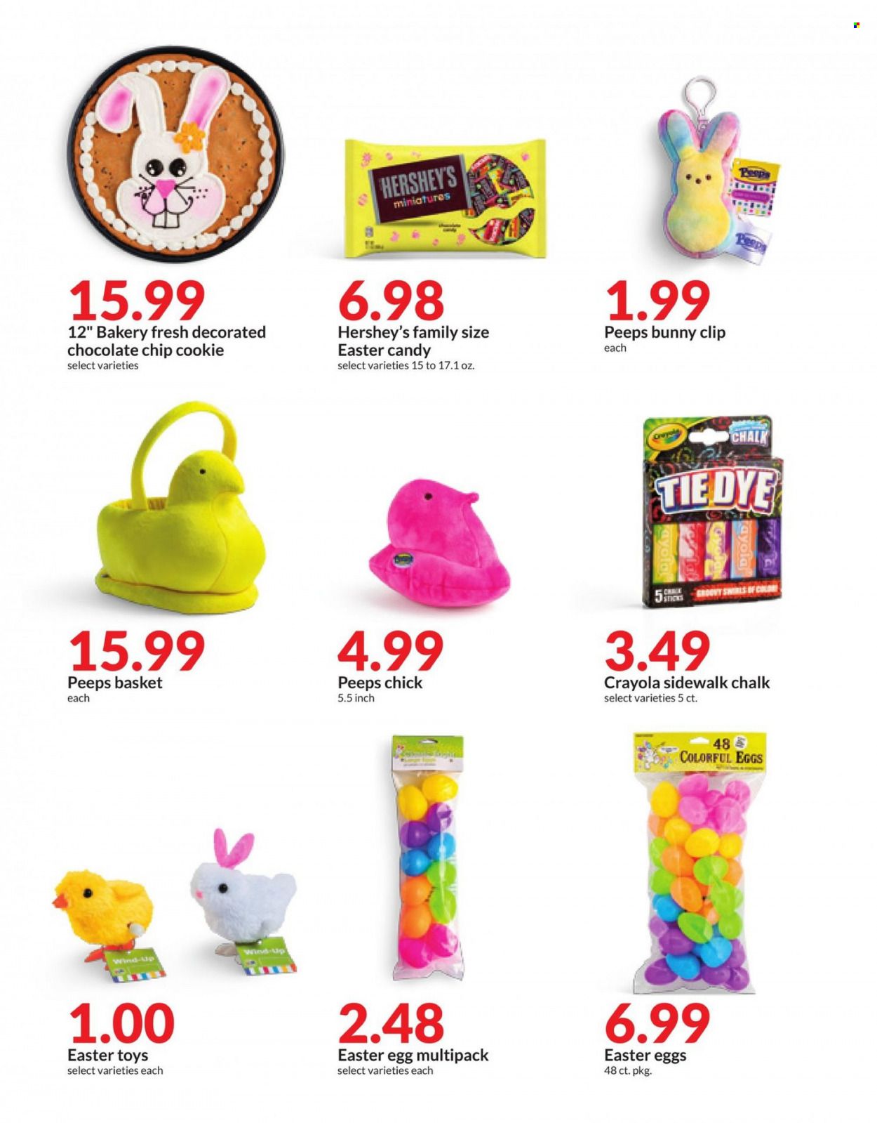 Hy-Vee (IA, IL, MN, MO, SD) Weekly Ad Flyer Specials March 22 to March 28, 2023