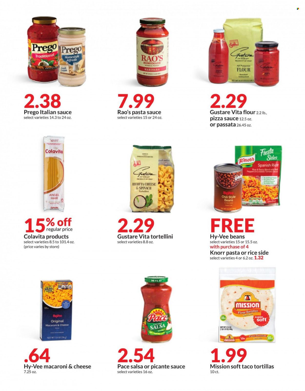 Hy-Vee (IA, IL, MN, MO, SD) Weekly Ad Flyer Specials March 22 to March 28, 2023