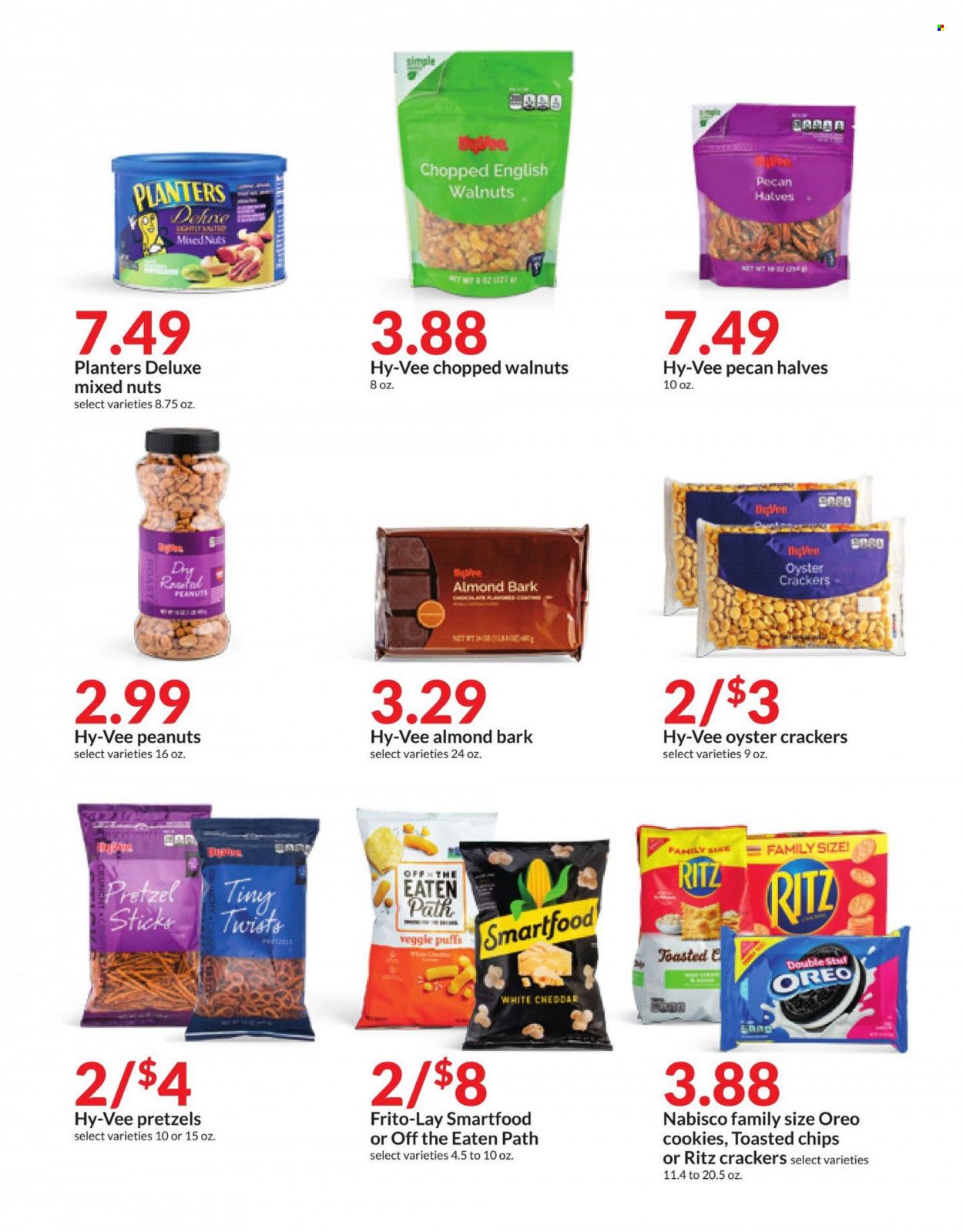Hy-Vee (IA, IL, MN, MO, SD) Weekly Ad Flyer Specials March 22 to March 28, 2023