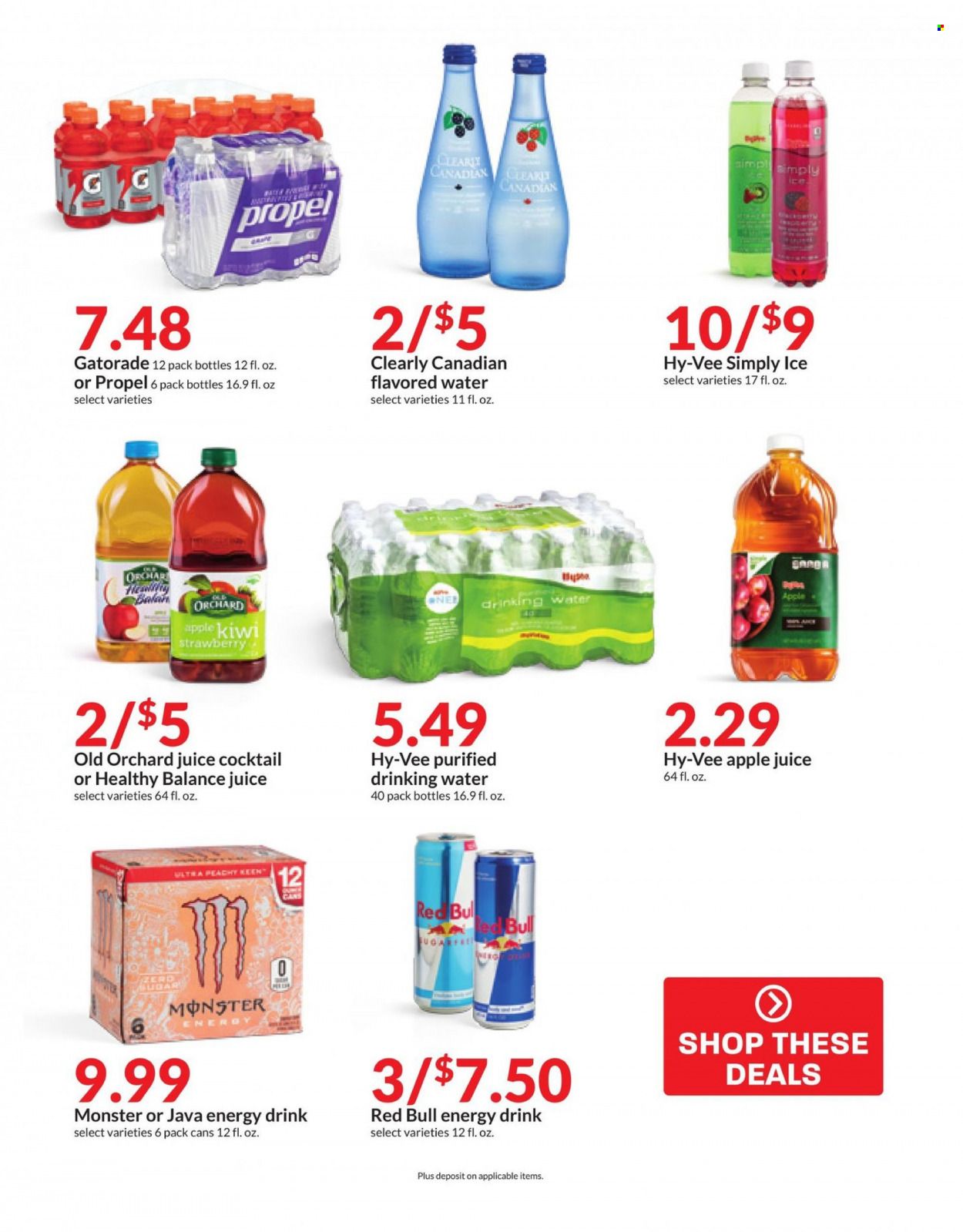 Hy-Vee (IA, IL, MN, MO, SD) Weekly Ad Flyer Specials March 22 to March 28, 2023