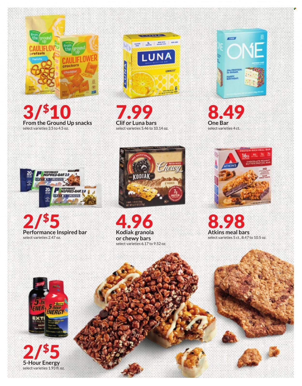 Hy-Vee (IA, IL, MN, MO, SD) Weekly Ad Flyer Specials March 22 to March 28, 2023