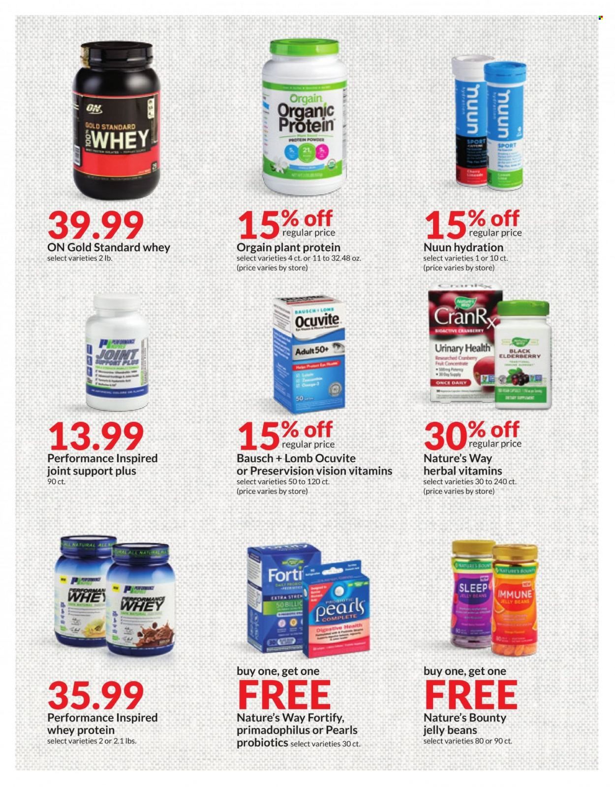 Hy-Vee (IA, IL, MN, MO, SD) Weekly Ad Flyer Specials March 22 to March 28, 2023