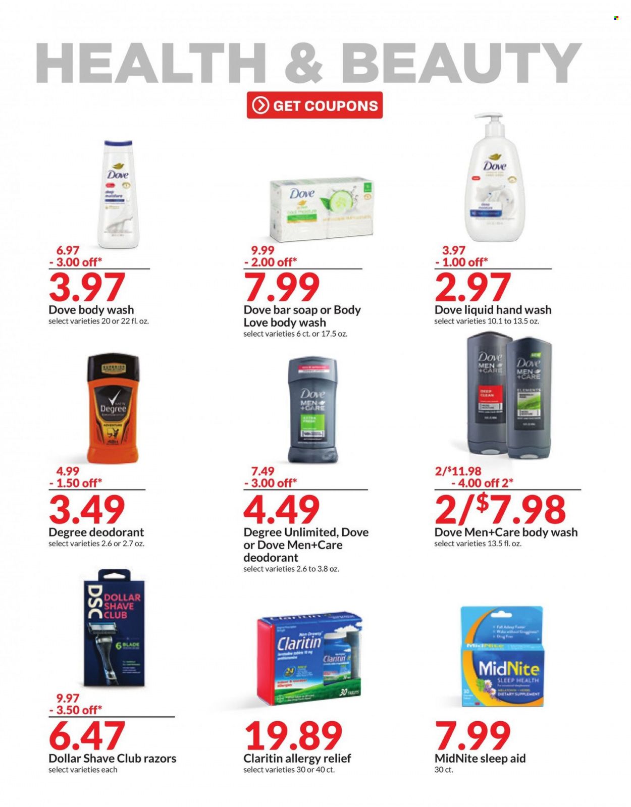 Hy-Vee (IA, IL, MN, MO, SD) Weekly Ad Flyer Specials March 22 to March 28, 2023