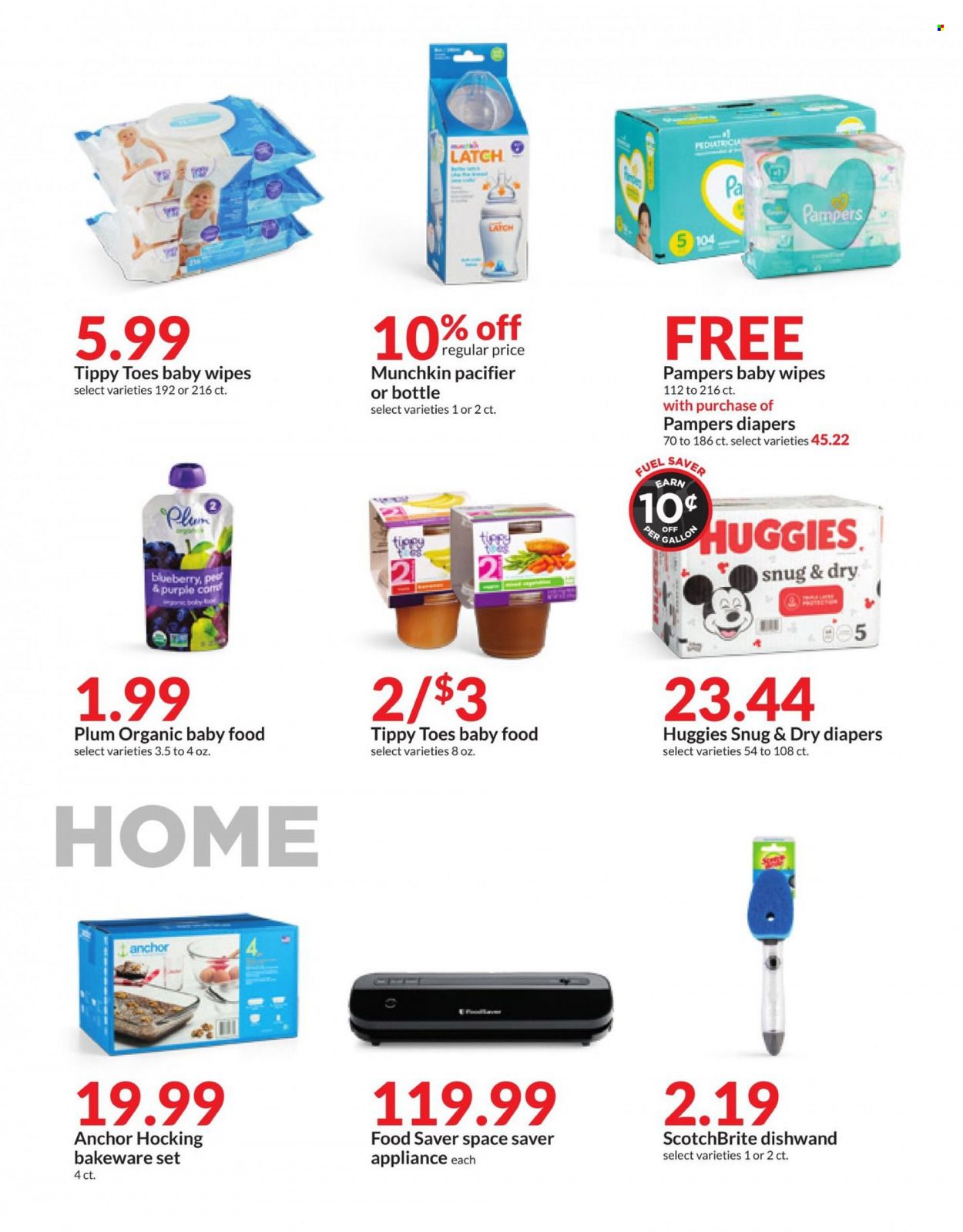 Hy-Vee (IA, IL, MN, MO, SD) Weekly Ad Flyer Specials March 22 to March 28, 2023
