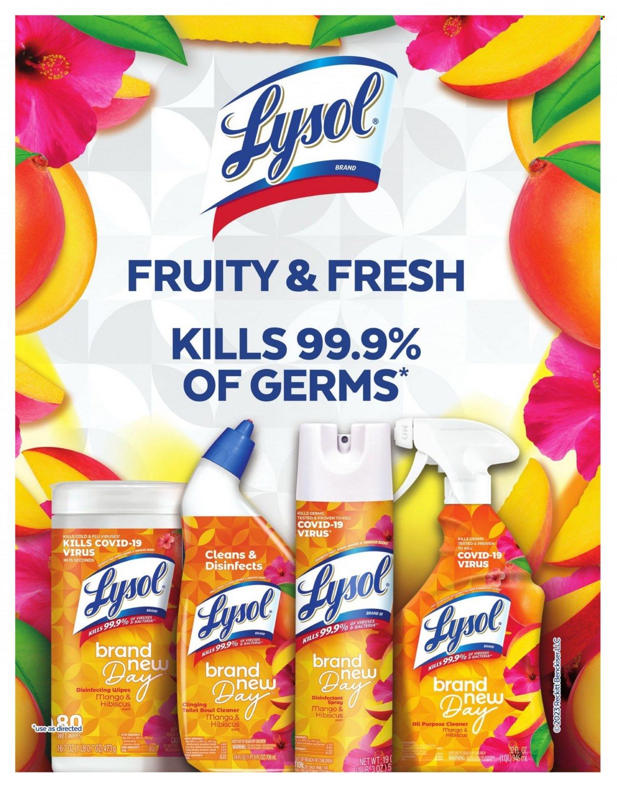 Hy-Vee (IA, IL, MN, MO, SD) Weekly Ad Flyer Specials March 22 to March 28, 2023