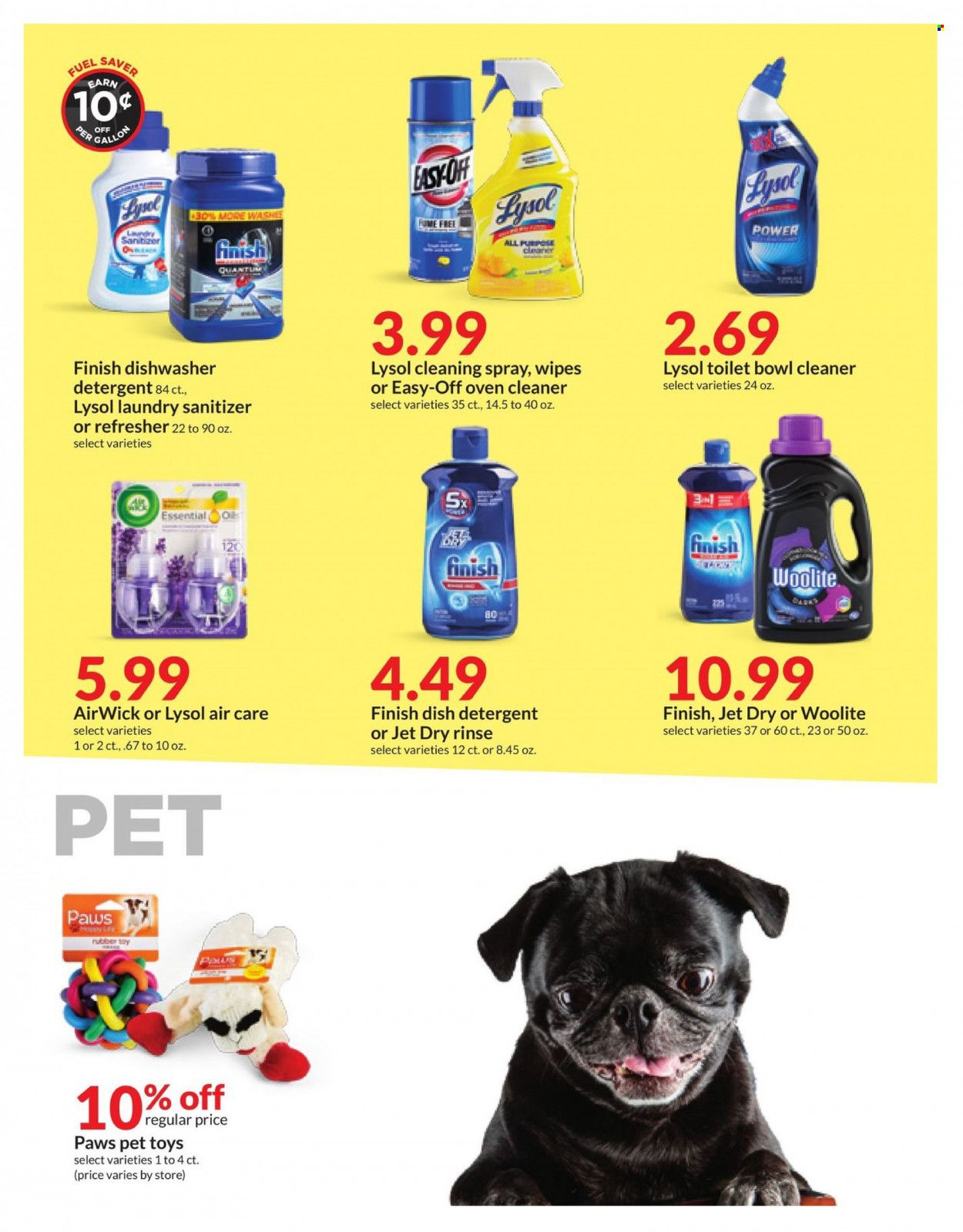 Hy-Vee (IA, IL, MN, MO, SD) Weekly Ad Flyer Specials March 22 to March 28, 2023