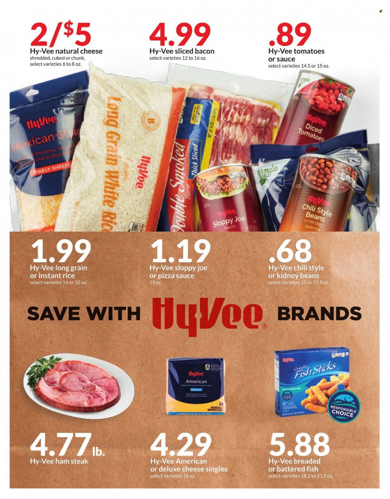 Hy-Vee (IA, IL, MN, MO, SD) Weekly Ad Flyer Specials March 22 to March 28, 2023
