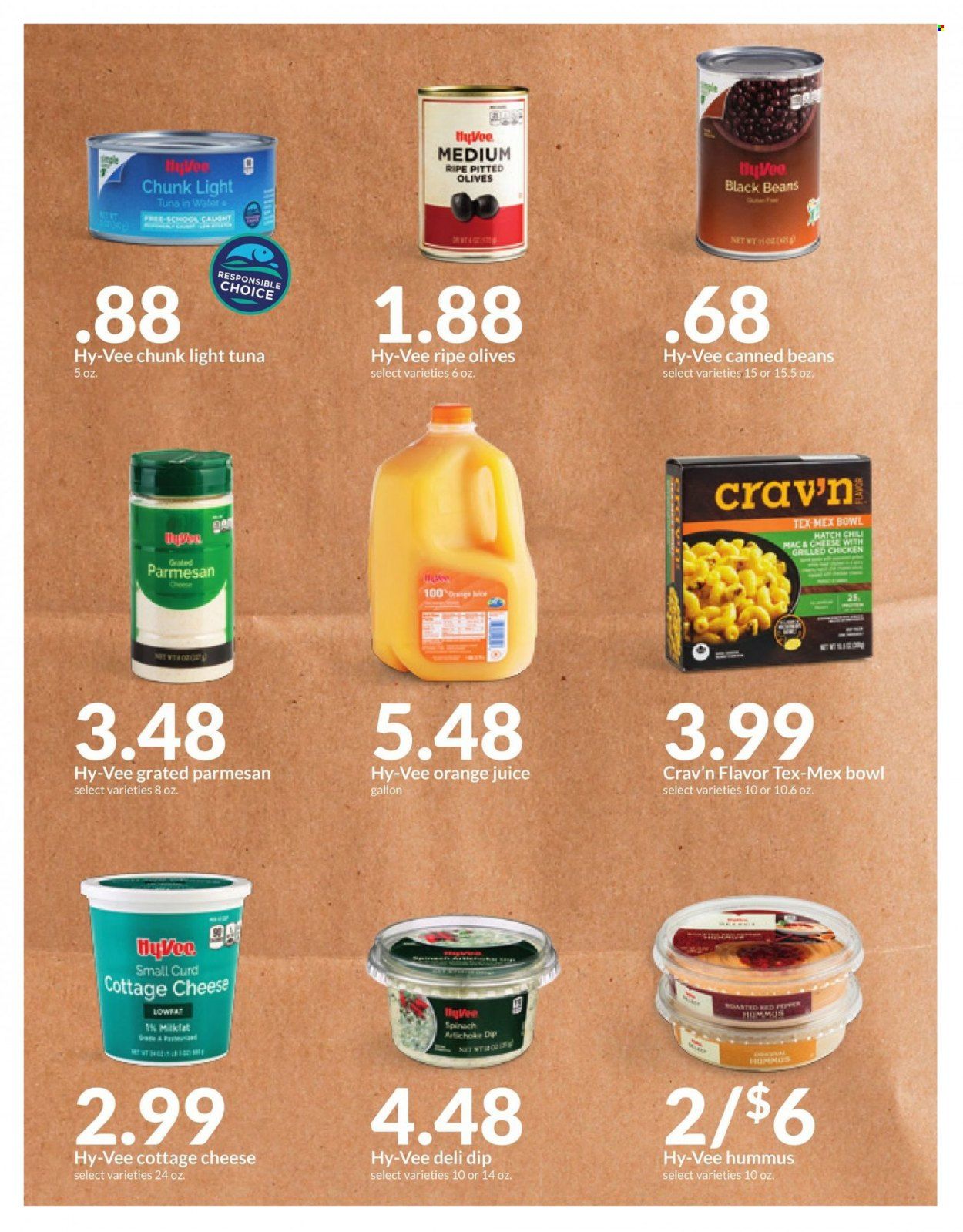 Hy-Vee (IA, IL, MN, MO, SD) Weekly Ad Flyer Specials March 22 to March 28, 2023