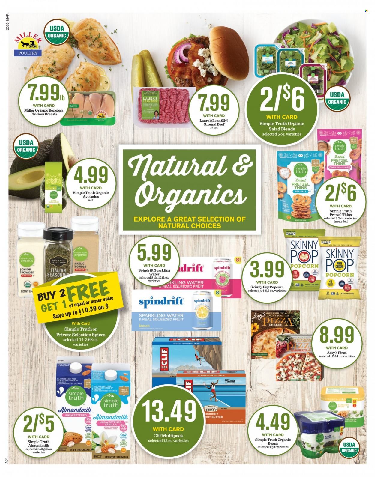 Mariano’s (IL) Weekly Ad Flyer Specials March 22 to March 28, 2023