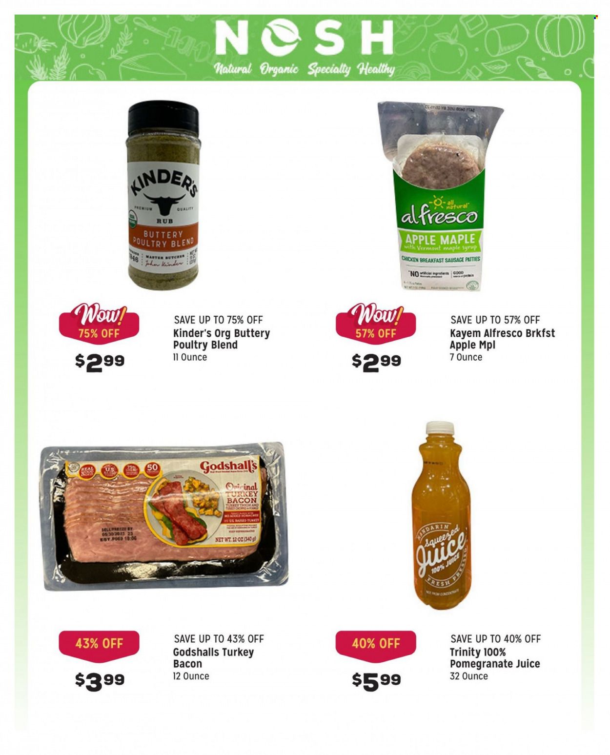 Grocery Outlet (CA, ID, OR, PA, WA) Weekly Ad Flyer Specials March 22 to March 28, 2023