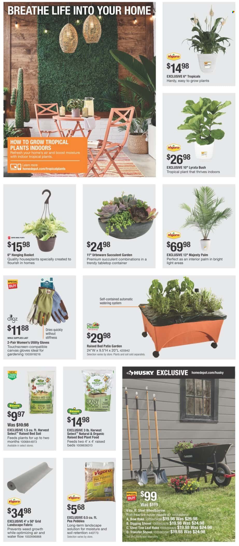 The Home Depot Weekly Ad Flyer Specials March 23 to April 2, 2023