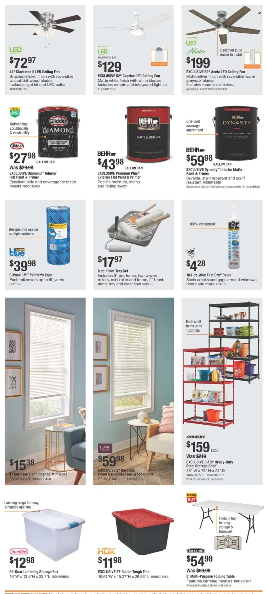 The Home Depot Weekly Ad Flyer Specials March 23 to April 2, 2023