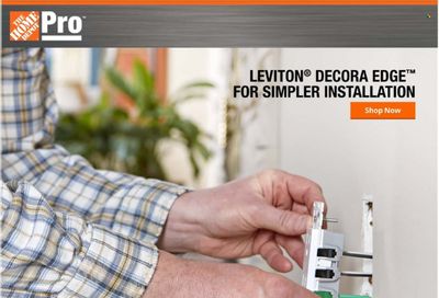 The Home Depot Weekly Ad Flyer Specials March 20 to March 27, 2023