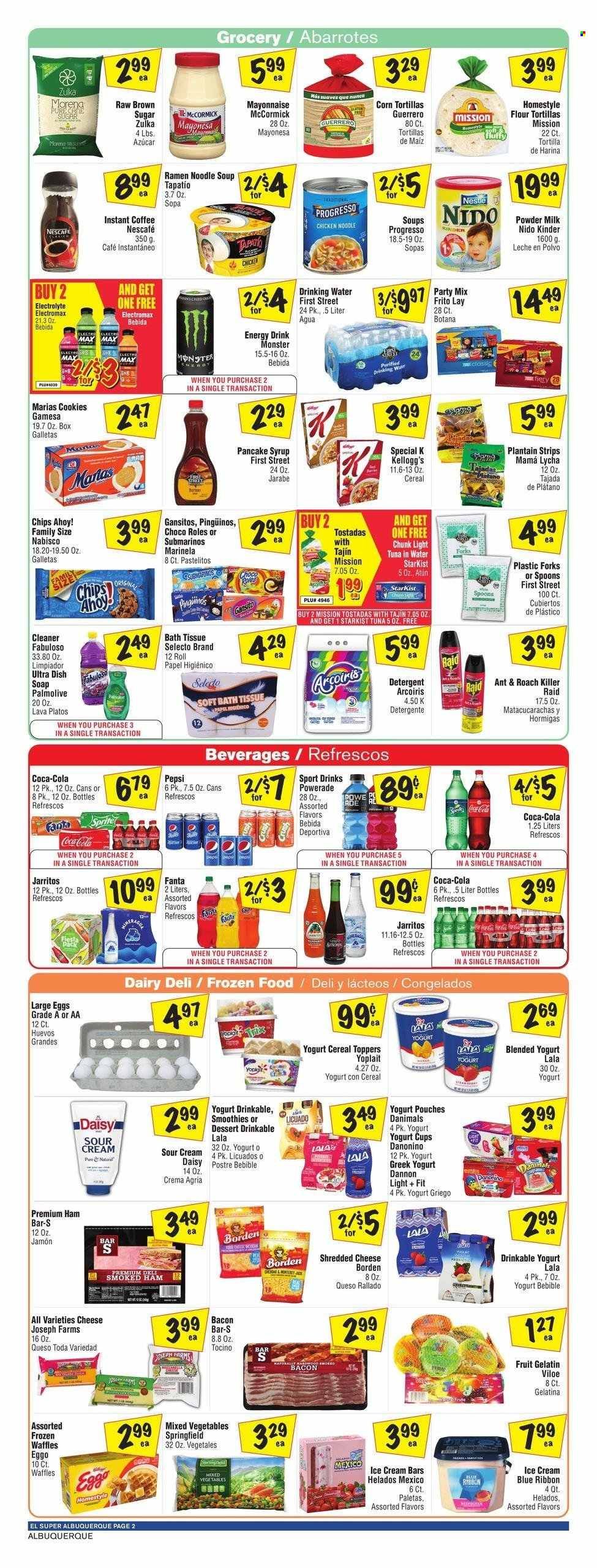 El Super (NM) Weekly Ad Flyer Specials March 22 to March 28, 2023