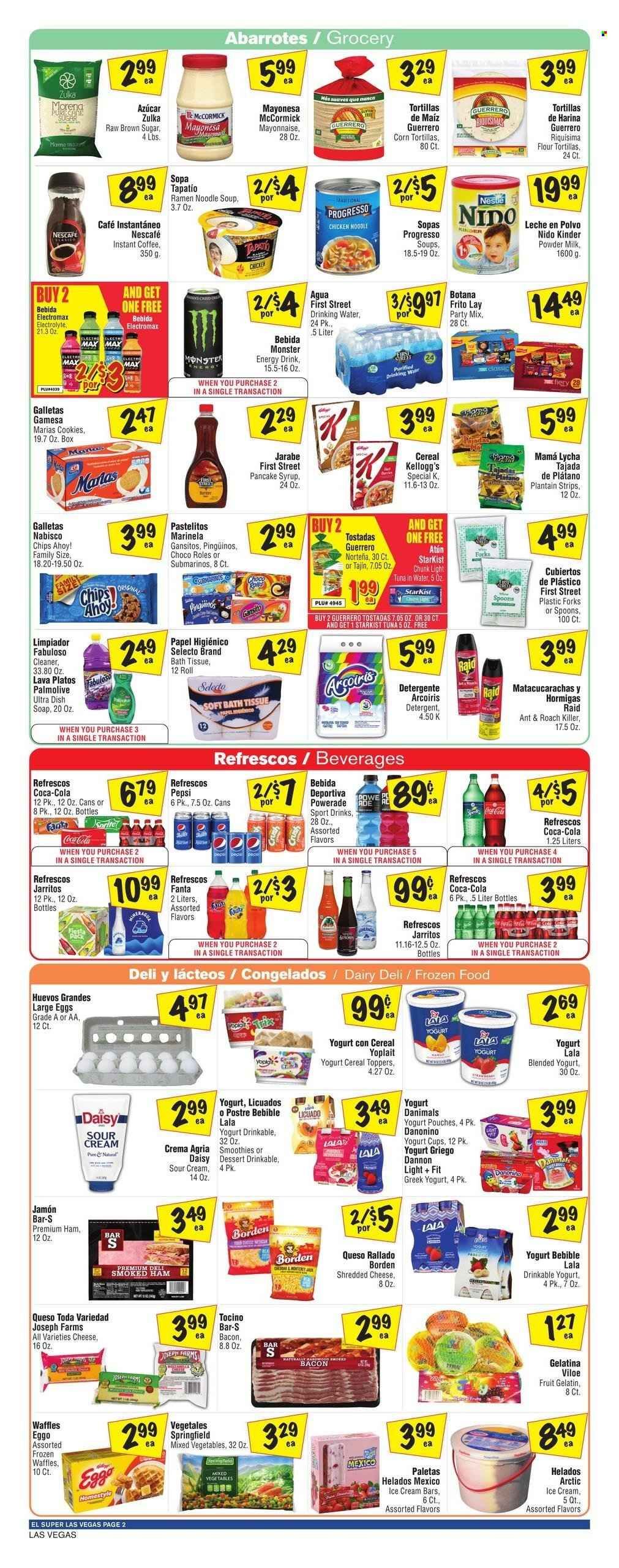 El Super (NV) Weekly Ad Flyer Specials March 22 to March 28, 2023