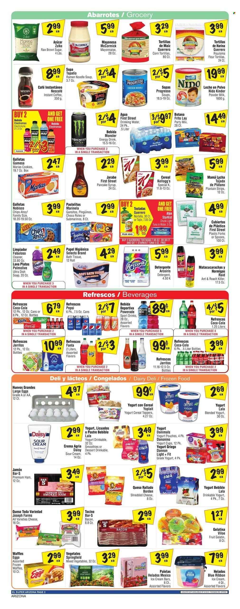 El Super (AZ) Weekly Ad Flyer Specials March 22 to March 28, 2023