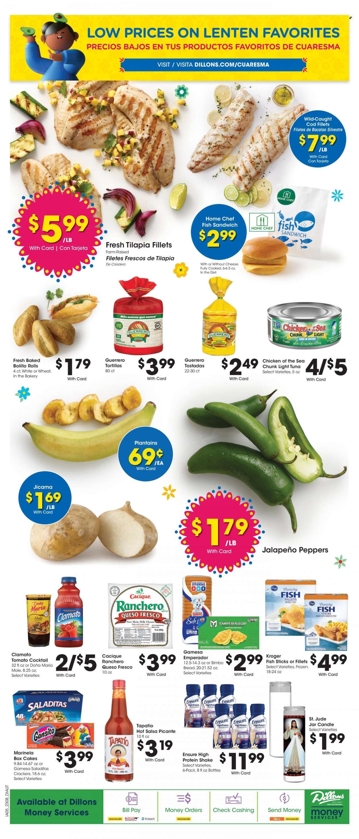 Dillons (KS) Weekly Ad Flyer Specials March 22 to March 28, 2023