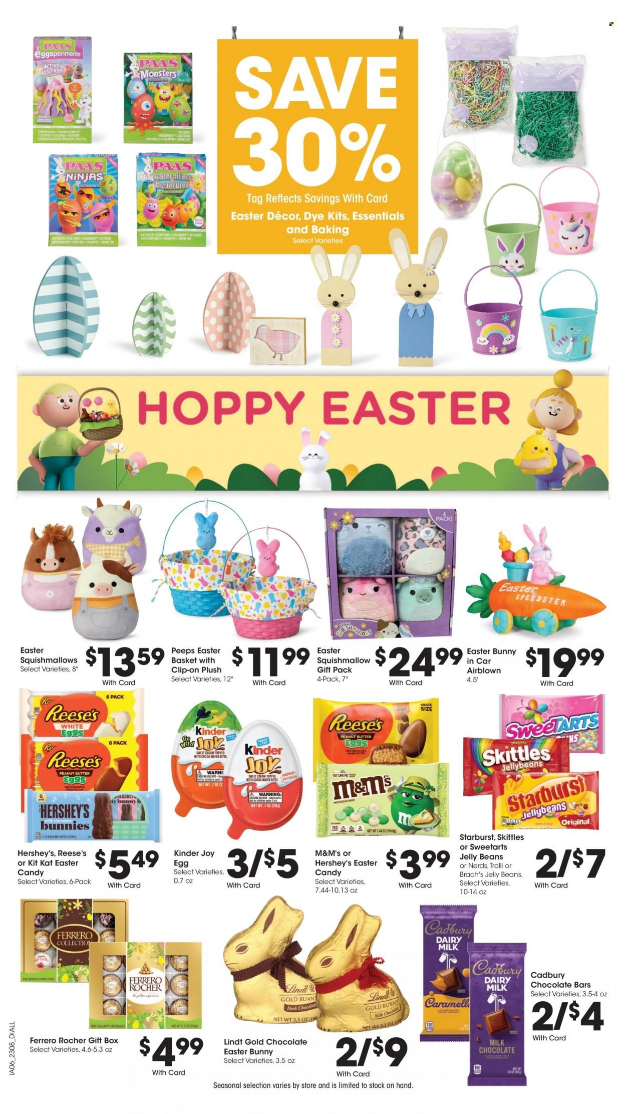Dillons (KS) Weekly Ad Flyer Specials March 22 to March 28, 2023