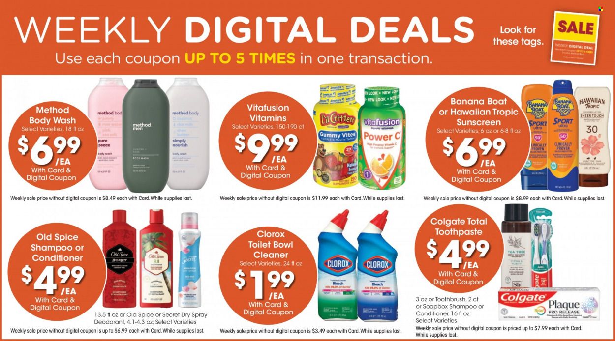 Dillons (KS) Weekly Ad Flyer Specials March 22 to March 28, 2023