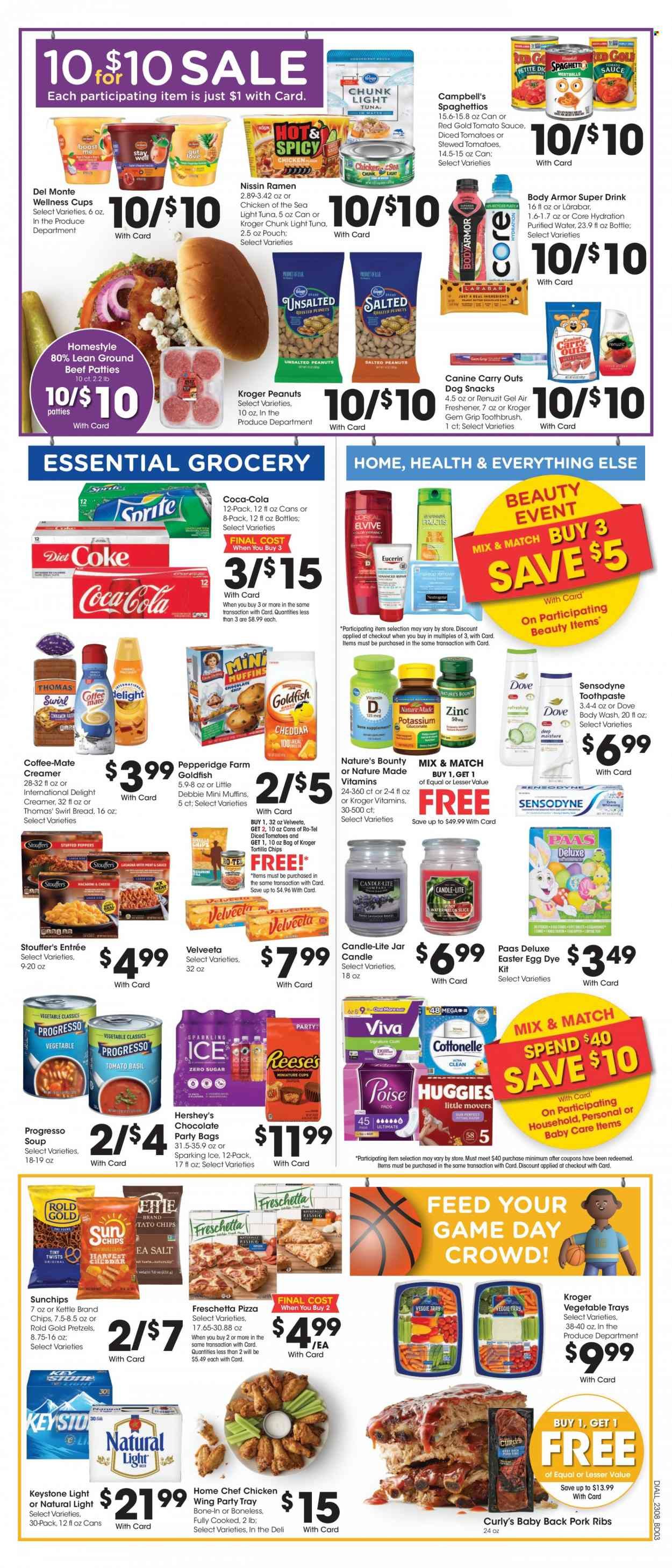 Dillons (KS) Weekly Ad Flyer Specials March 22 to March 28, 2023