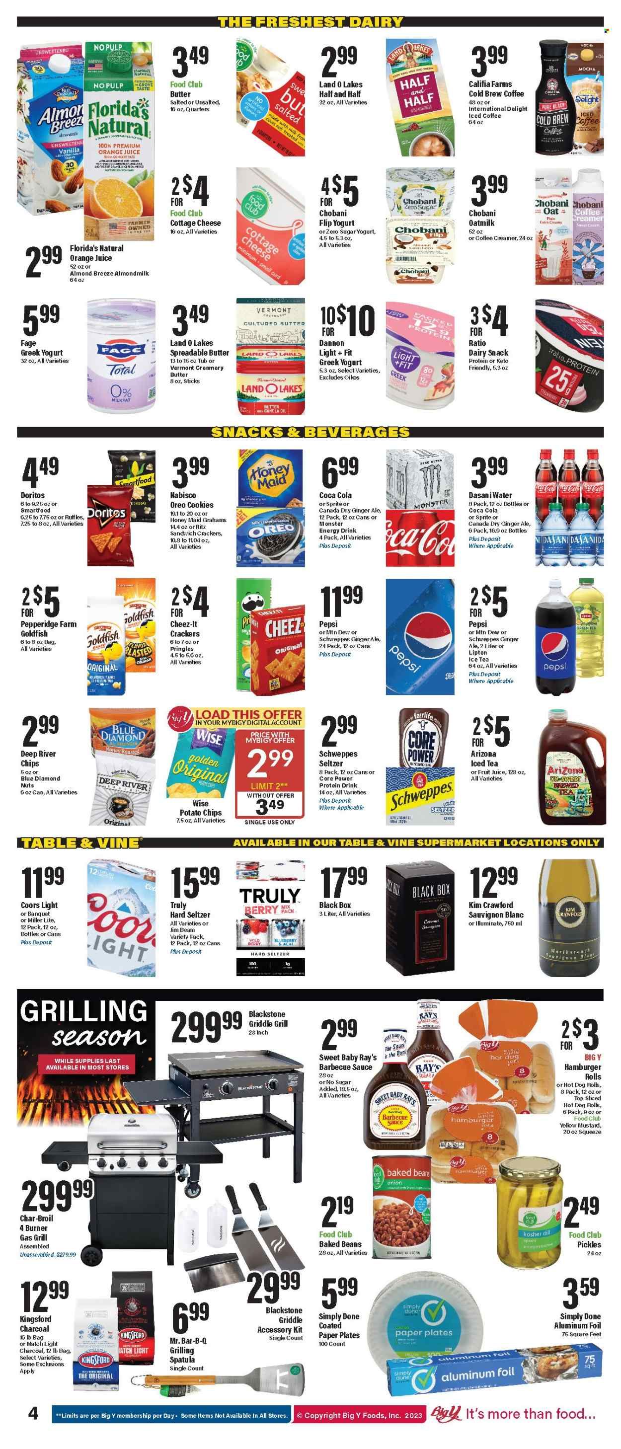 Big Y (MA) Weekly Ad Flyer Specials March 23 to March 29, 2023