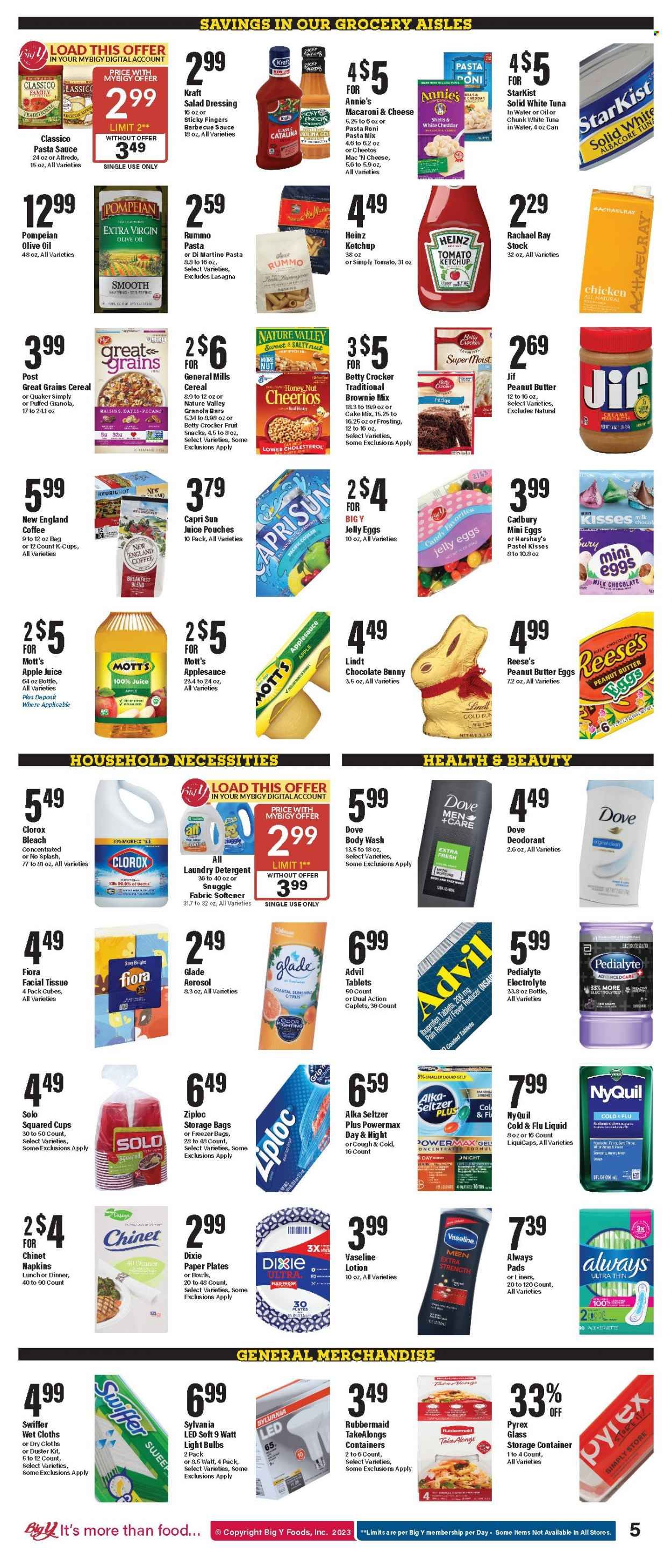 Big Y (MA) Weekly Ad Flyer Specials March 23 to March 29, 2023