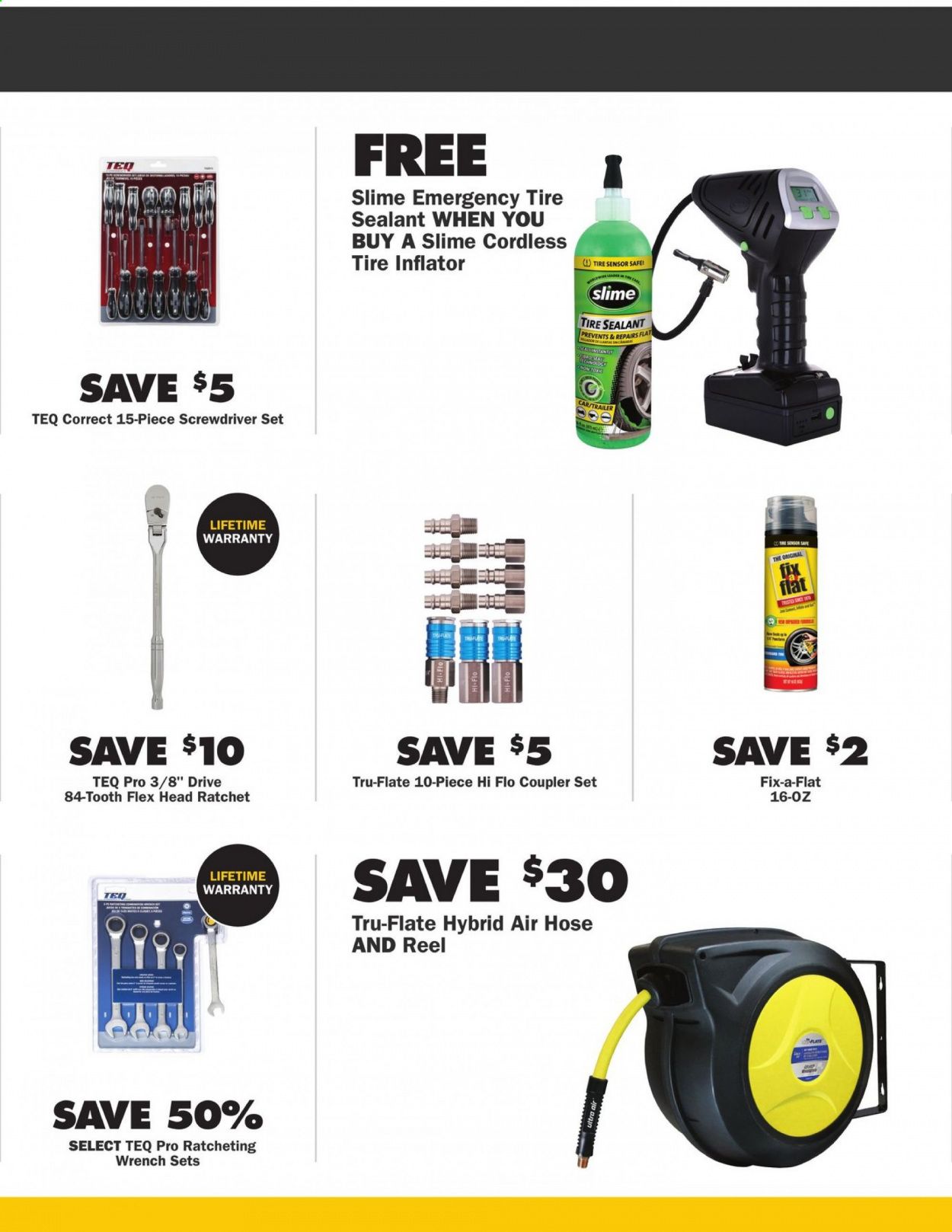 Advance Auto Parts Weekly Ad & Flyer April 30 to May 27
