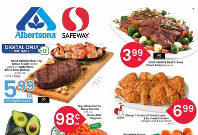 Safeway (MT) Weekly Ad Flyer Specials March 22 to March 28, 2023