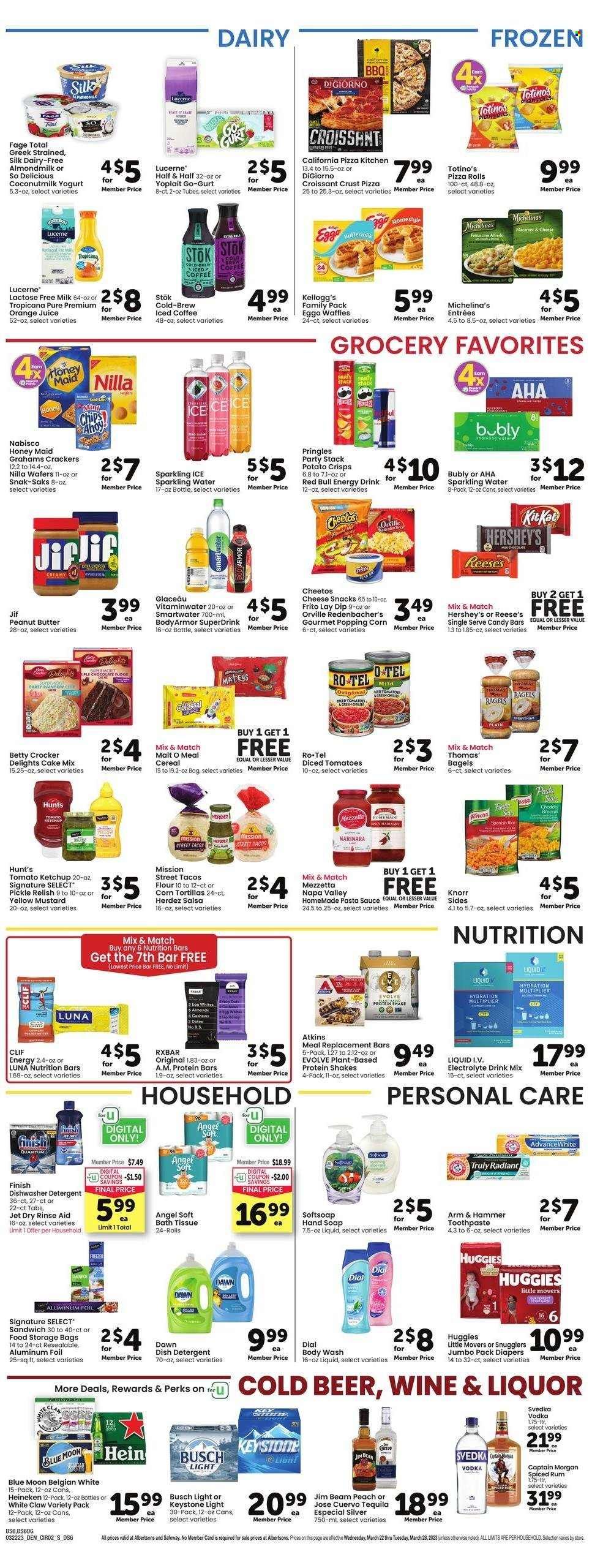 Safeway (NE) Weekly Ad Flyer Specials March 22 to March 28, 2023