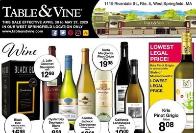 Big Y Weekly Ad & Flyer April 30 to May 27