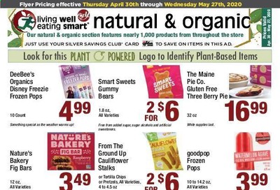 Big Y Weekly Ad & Flyer April 30 to May 27