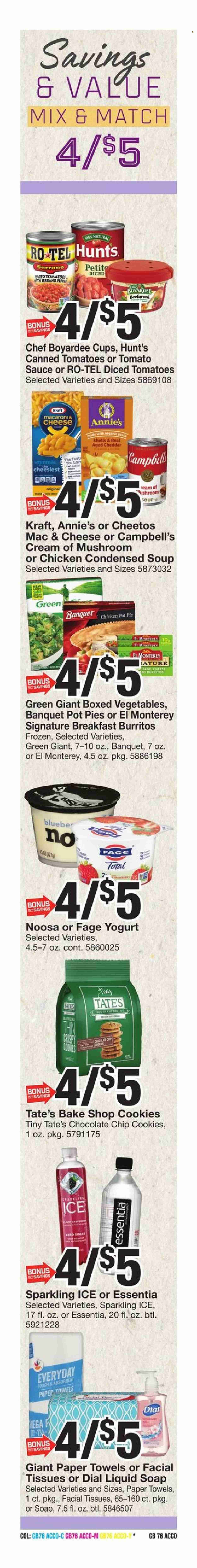 Giant Food (DE, MD, VA) Weekly Ad Flyer Specials March 24 to March 30, 2023