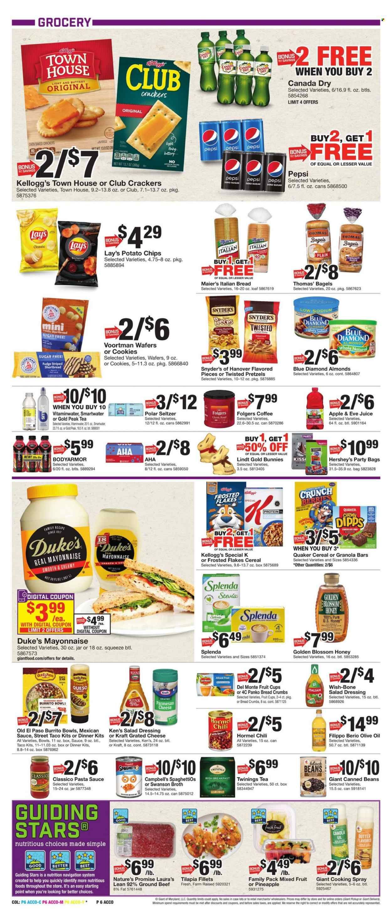 Giant Food (DE, MD, VA) Weekly Ad Flyer Specials March 24 to March 30, 2023