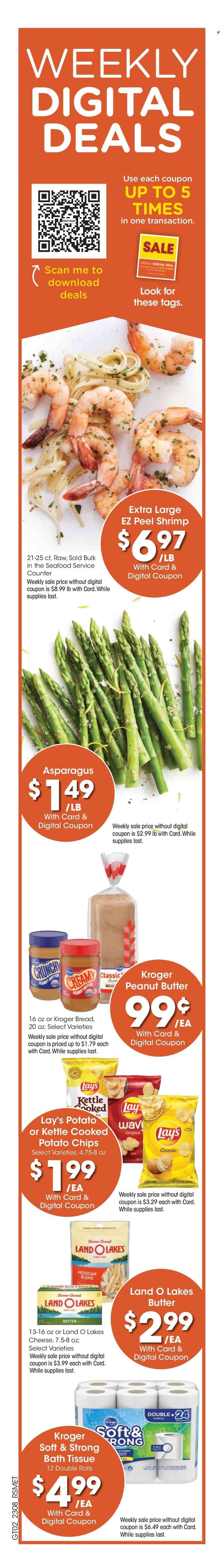 Pick ‘n Save (WI) Weekly Ad Flyer Specials March 22 to March 28, 2023
