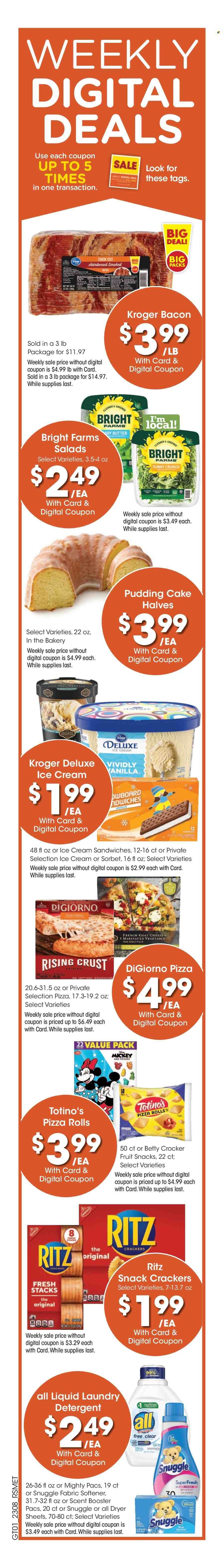 Pick ‘n Save (WI) Weekly Ad Flyer Specials March 22 to March 28, 2023